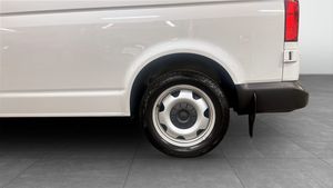Volkswagen Transporter bild 6
