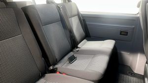 Volkswagen Transporter bild 11