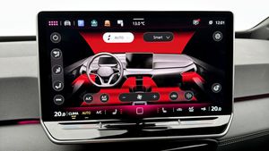 Volkswagen ID.3 bild 16