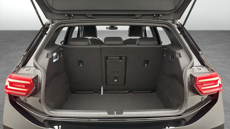 Volkswagen ID.3 bild 12