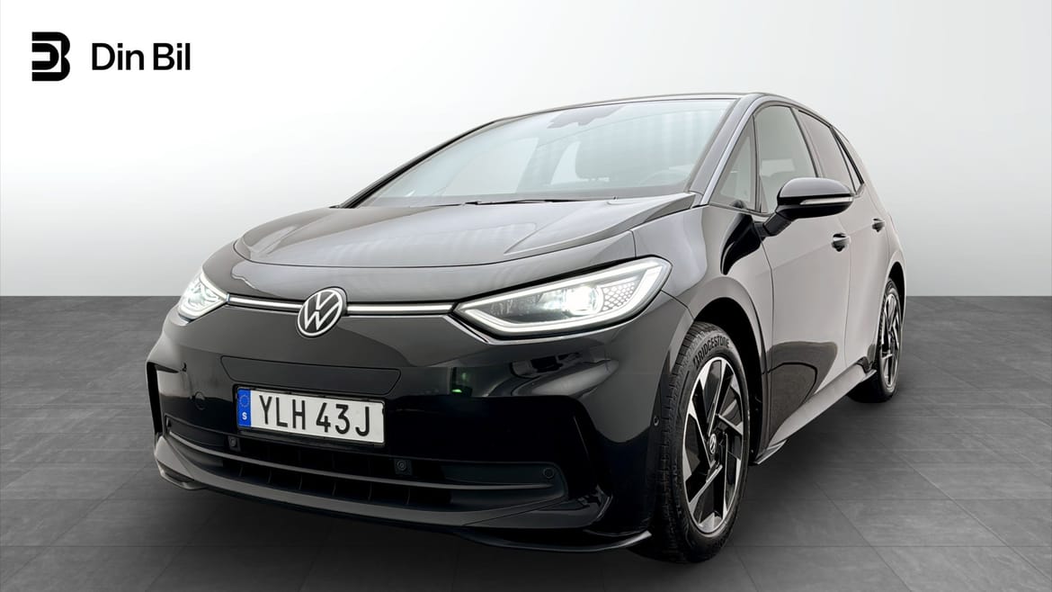 Volkswagen ID.3