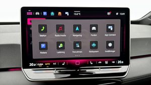 Volkswagen ID.3 bild 15