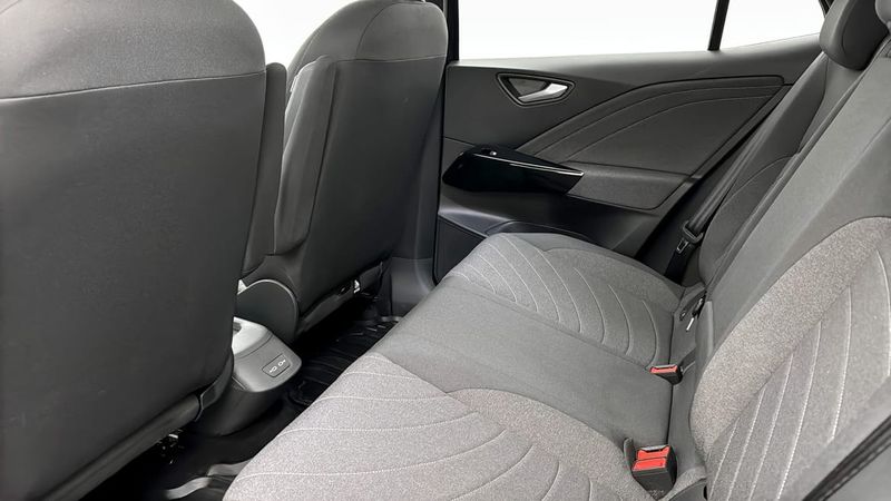 Volkswagen ID.3 bild 11