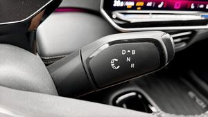 Volkswagen ID.3 bild 17