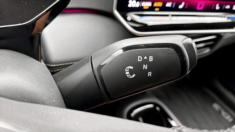 Volkswagen ID.3 bild 17