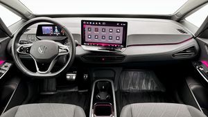 Volkswagen ID.3 bild 10