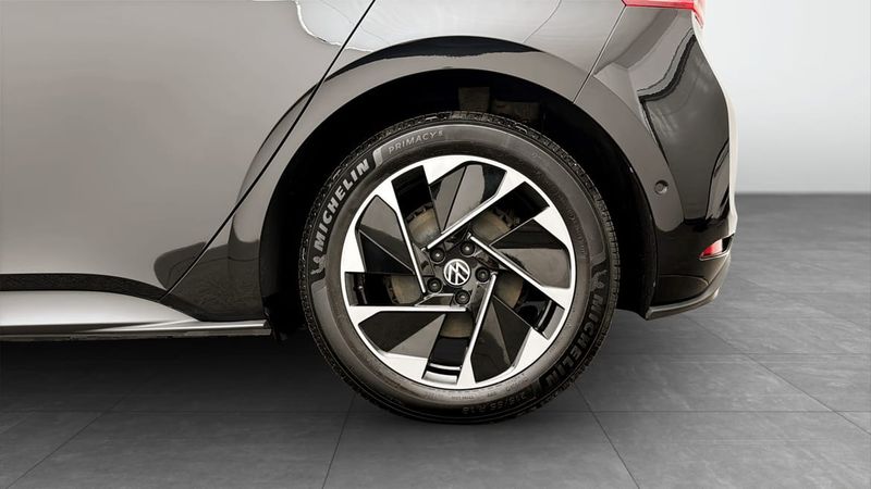 Volkswagen ID.3 bild 6