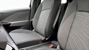 Volkswagen ID.3 bild 8