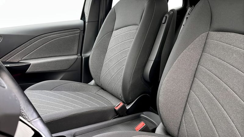 Volkswagen ID.3 bild 8