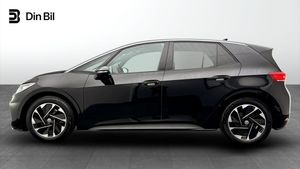 Volkswagen ID.3 bild 2
