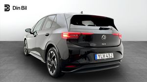 Volkswagen ID.3 bild 3