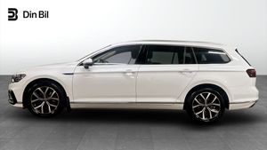 Volkswagen Passat bild 2
