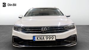 Volkswagen Passat bild 4