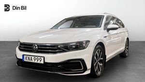 Volkswagen Passat bild 1