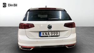 Volkswagen Passat bild 5