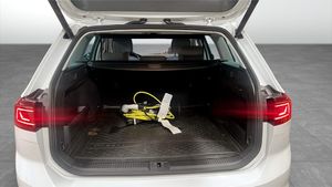 Volkswagen Passat bild 12