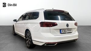 Volkswagen Passat bild 3