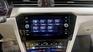 Volkswagen Passat bild 9