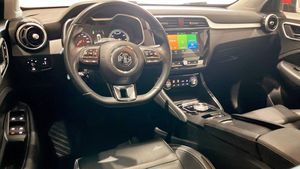 MG ZS EV bild 4