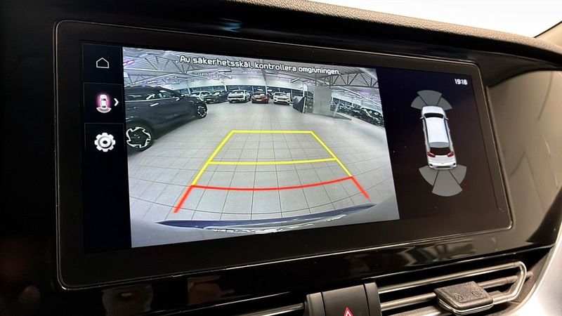 Kia Niro bild 15