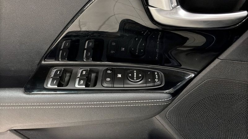 Kia Niro bild 17