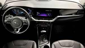 Kia Niro bild 4