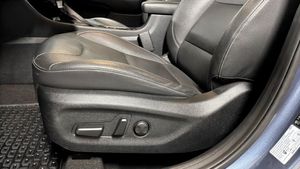 Kia Niro bild 19