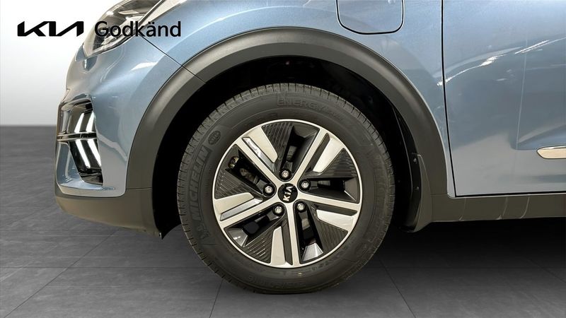 Kia Niro bild 9