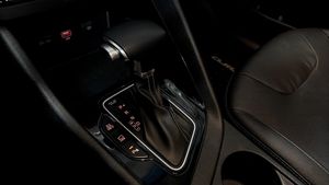 Kia Niro bild 14