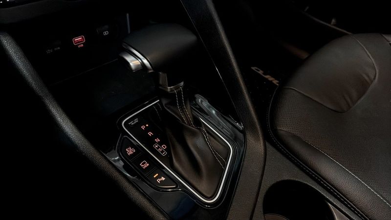 Kia Niro bild 14
