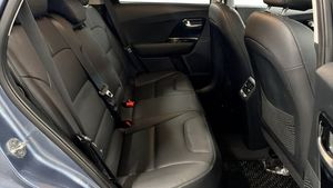 Kia Niro bild 5