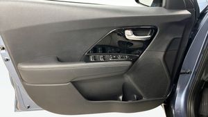 Kia Niro bild 11