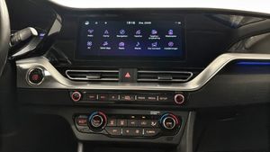 Kia Niro bild 12
