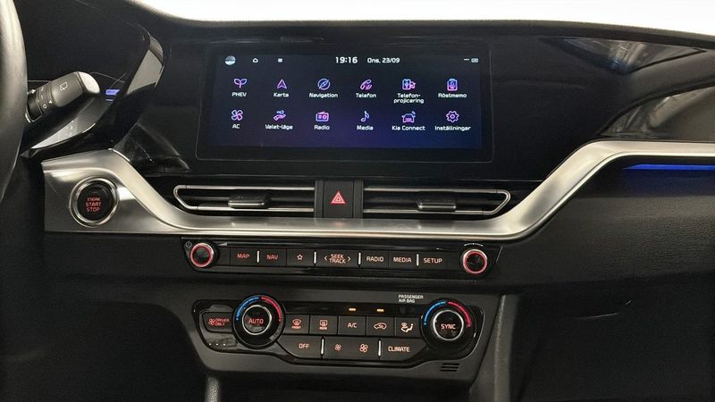 Kia Niro bild 12