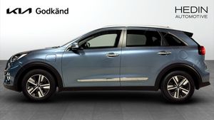 Kia Niro bild 6