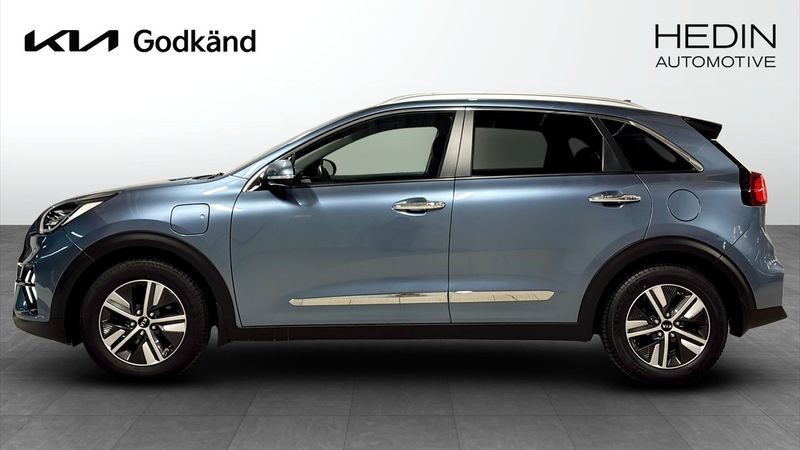 Kia Niro bild 6