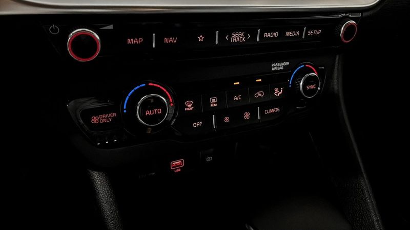 Kia Niro bild 13