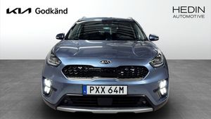 Kia Niro bild 8