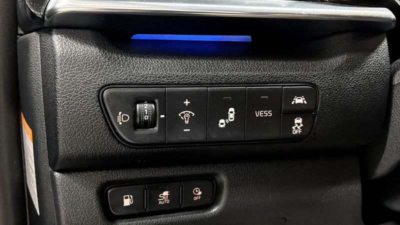 Kia Niro bild 16