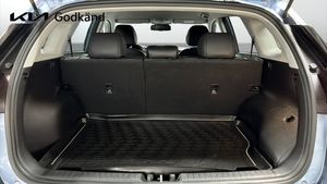 Kia Niro bild 10