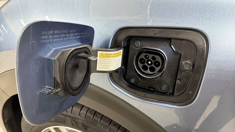 Kia Niro bild 20