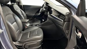 Kia Niro bild 3