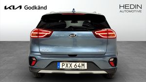 Kia Niro bild 7