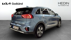 Kia Niro bild 2