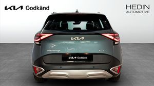 Kia Sportage bild 5