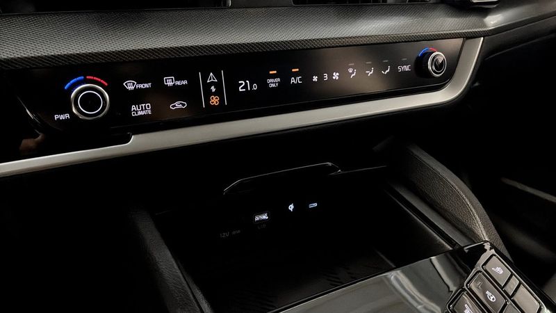 Kia Sportage bild 16