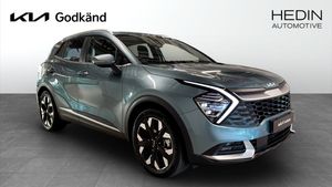 Kia Sportage bild 3
