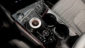 Kia Sportage bild 17