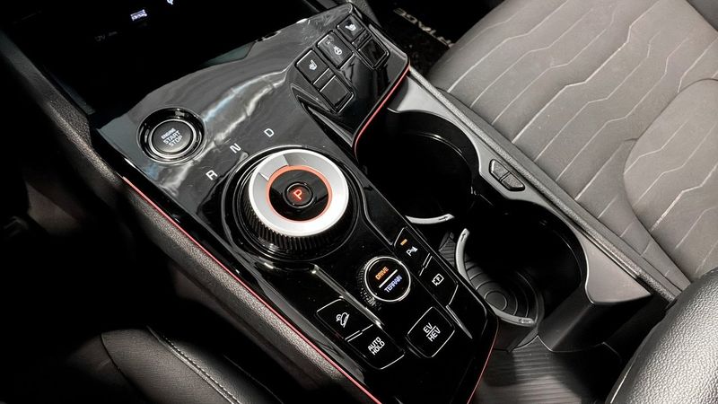 Kia Sportage bild 17