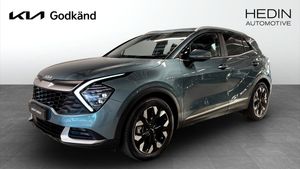 Kia Sportage bild 1